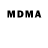 MDMA Molly Andy Bondy