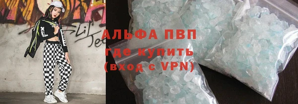 ALPHA PVP Иннополис