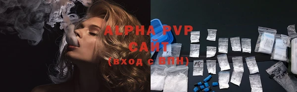 ALPHA PVP Иннополис